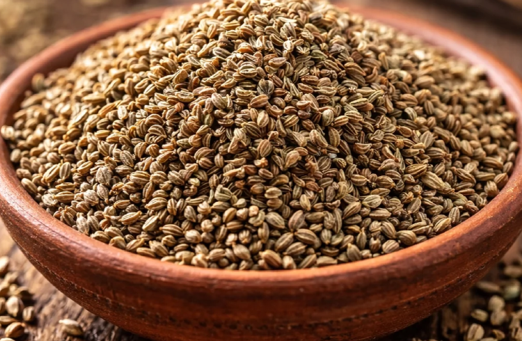Ajwain Seeds