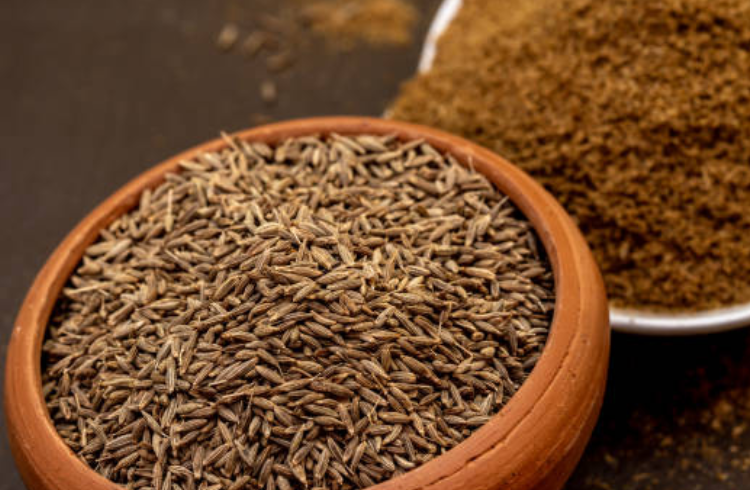 Cumin Seeds