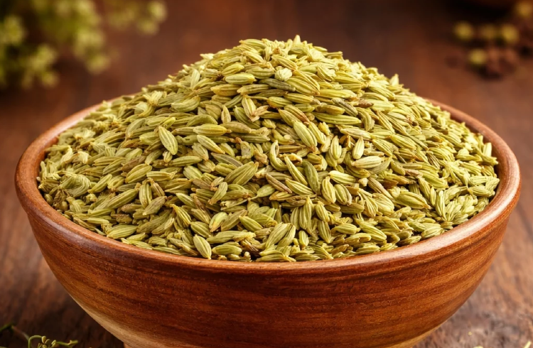 Fennel Seeds