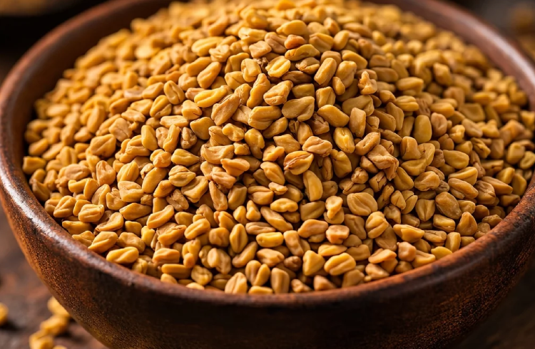 Fenugreek Seeds