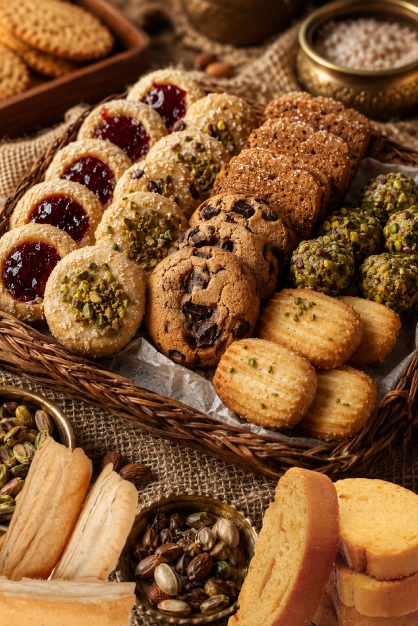 Bakery