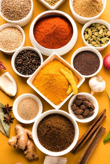 Spices
